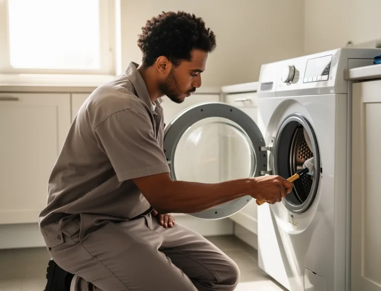 Waschmaschinenreparatur Service in Steglitz Bezirk